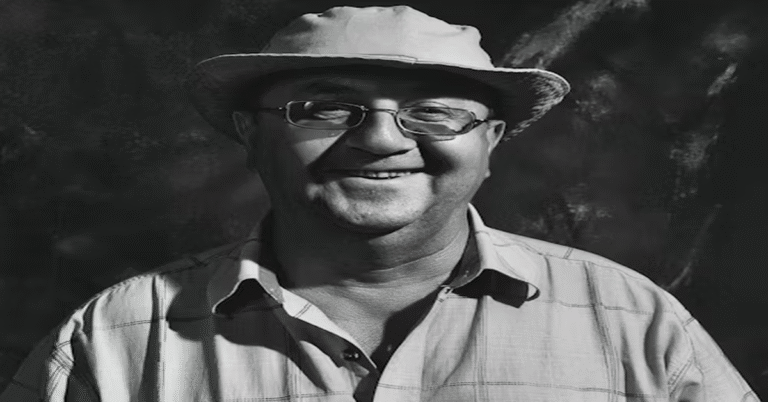 Claude Edward Elkins Jr