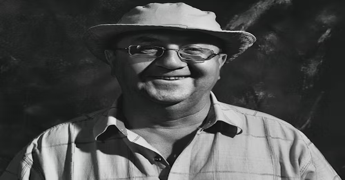 Claude Edward Elkins Jr