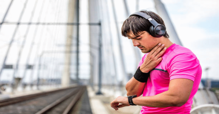 Connected Sport