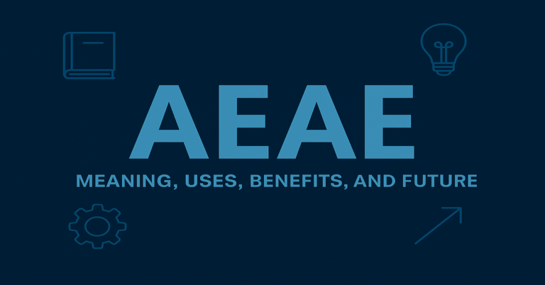AEAE