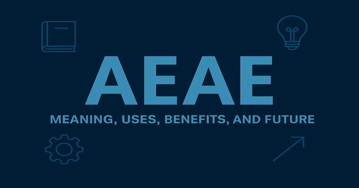 AEAE
