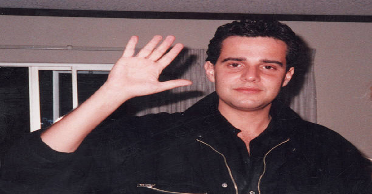 Mariano Iduba