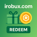 Irobux.com Redeem